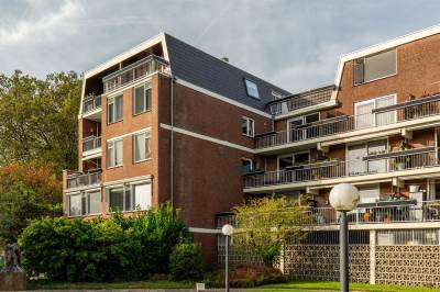 Woning Westvest 153 Schiedam