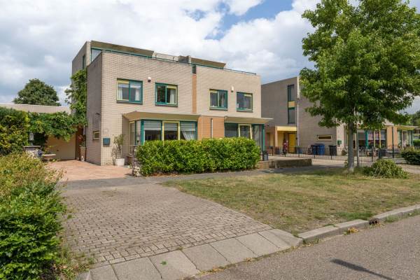 Woning Multatuliweg 28 Almere