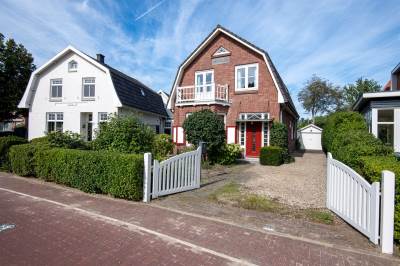 Woning Hamersestraat 3 Westervoort