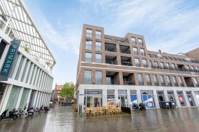 Woning Havenkade 6 Venlo