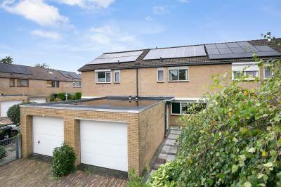 Woning Tollenshof 18 Hellevoetsluis