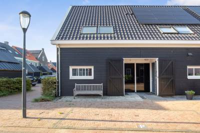 Woning Fagotlaan 3 Goes