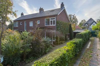 Woning Rembrandtlaan 35 Velp (GE)