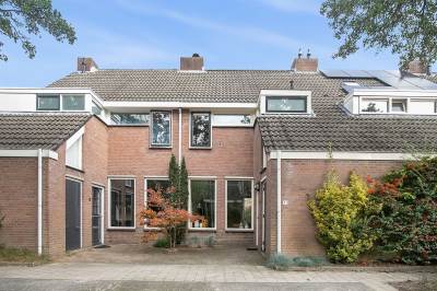 Woning Haneven 43 Goirle
