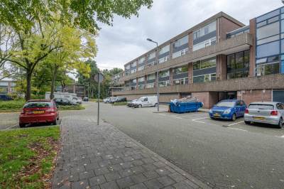 Woning Kardoenhof 9 Hoogvliet Rotterdam