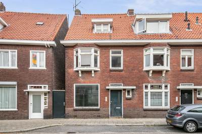 Woning Schouwbroekseweg 58 Eindhoven