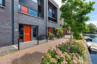 Woning Buurtje 18 Hoorn (NH)
