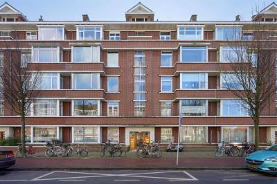 Woning Laan van Meerdervoort 1542 Den Haag