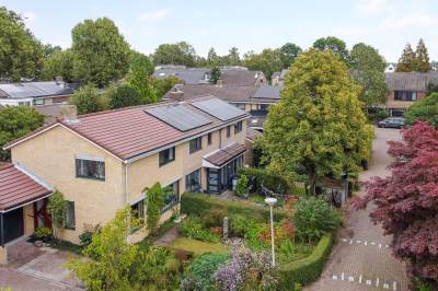 Woning Waterklaver 17 Gouda