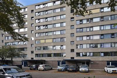 Woning Roland Holstlaan 832 Delft