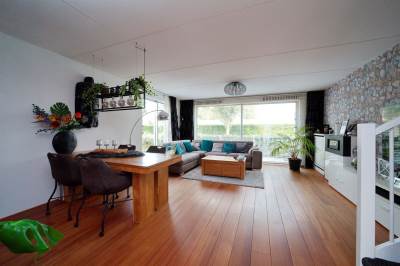 Woning Klingwater 13 Den Haag