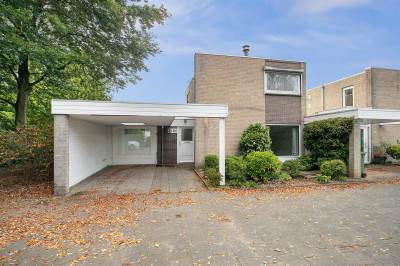 Woning Refelingse Erven 108 Nuenen