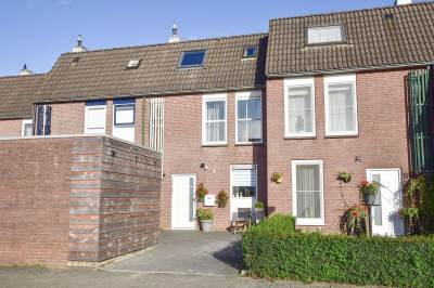 Woning De Schans 1057 Lelystad