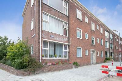 Woning Singel 39 Vlissingen