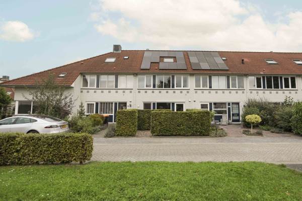 Woning Westerklip 23 Loenen aan de Vecht