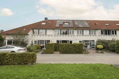 Woning Westerklip 23 Loenen aan de Vecht