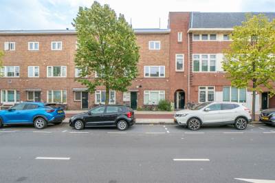 Woning Marnixlaan 13a Utrecht