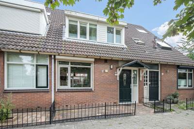 Woning Roerdompsingel 99 Numansdorp