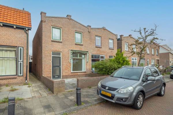 Woning Zandvoortsestraat 19 Noordwijk (ZH)