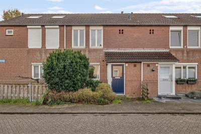 Woning Scharstraat 3 Almere