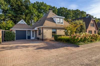 Woning De Meent 40 Renswoude