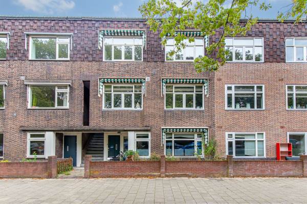 Woning Amsterdamsestraatweg 449B Utrecht