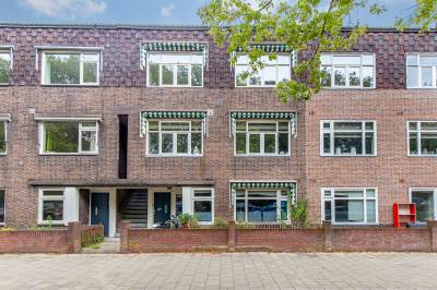 Woning Amsterdamsestraatweg 449B Utrecht