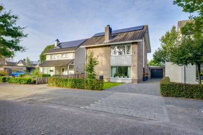 Woning Groenvelde 27 Udenhout