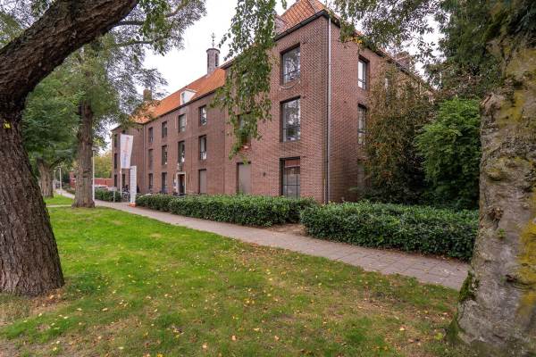 Woning Kruisvaardersstraat 3220 Tilburg