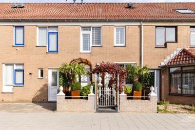 Woning Buntgras 27 Spijkenisse