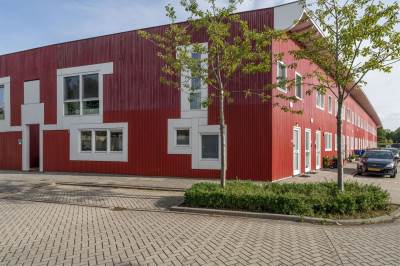 Woning Chatelainestraat 26 Almere