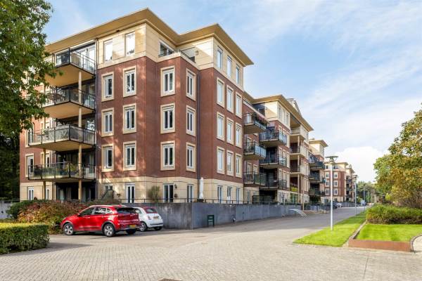 Woning Rhenendael 36 Rhenen