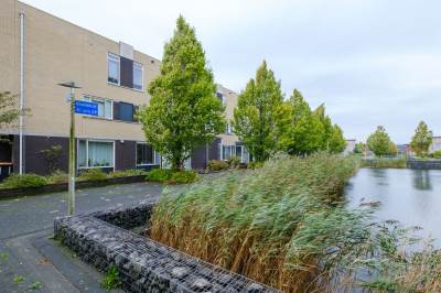 Woning Stedehof 59 Assen