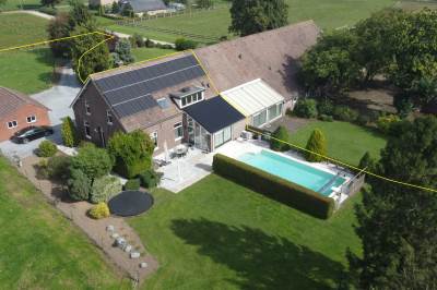 Woning Beekkant 29a Baexem