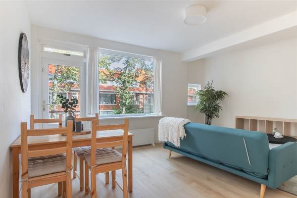 Woning Paulus Potterlaan 31 Rijswijk (ZH)