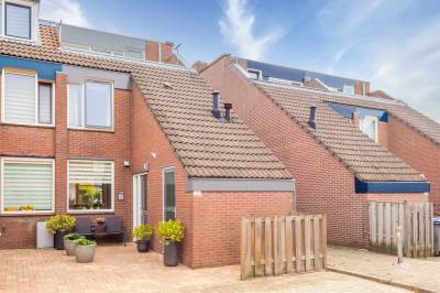 Woning Elandweide 114 Nieuwegein