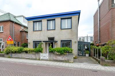 Woning Oosterparkstraat 3 Zandvoort