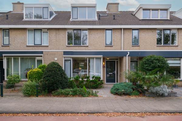 Woning Vondellaan 30 's-Gravenzande