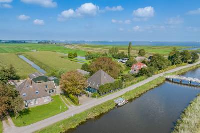 Woning Laag-Schardammerweg 4 Schardam