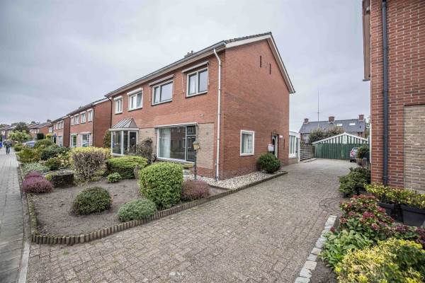 Woning Marijkelaan 8 Enter