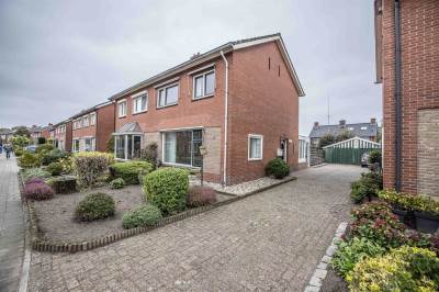 Woning Marijkelaan 8 Enter