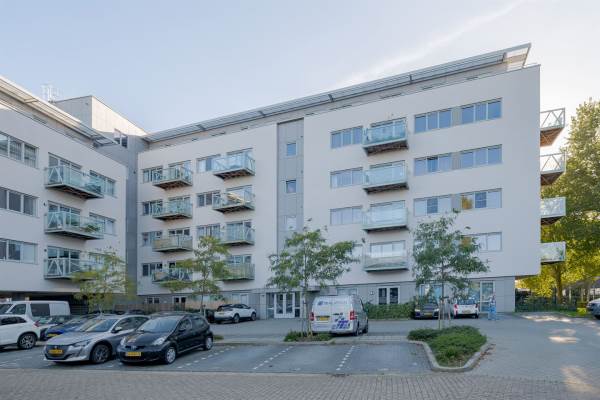 Woning Govert Flinckstraat 21 Zwolle