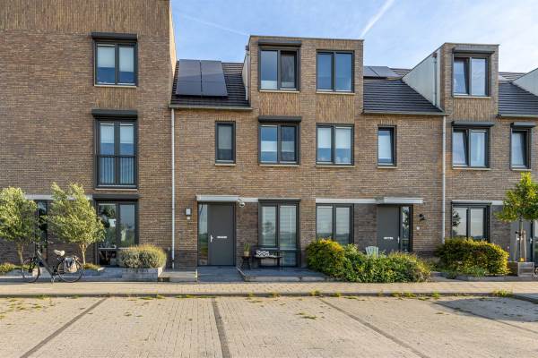 Woning Waterlinie 154 Sleeuwijk