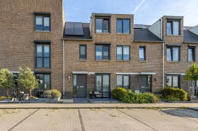 Woning Waterlinie 154 Sleeuwijk