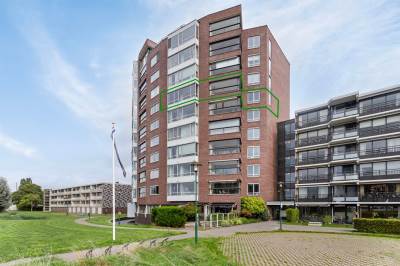 Woning De Angstel 630 Breukelen