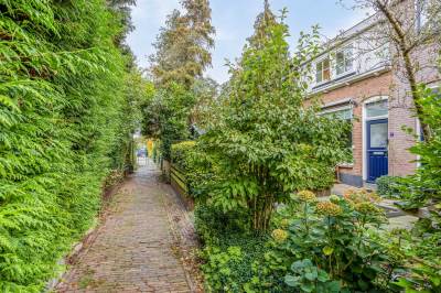 Woning Kolkweg 77 Deventer