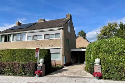 Woning Ridderspoorweg 24 Haren (GR)