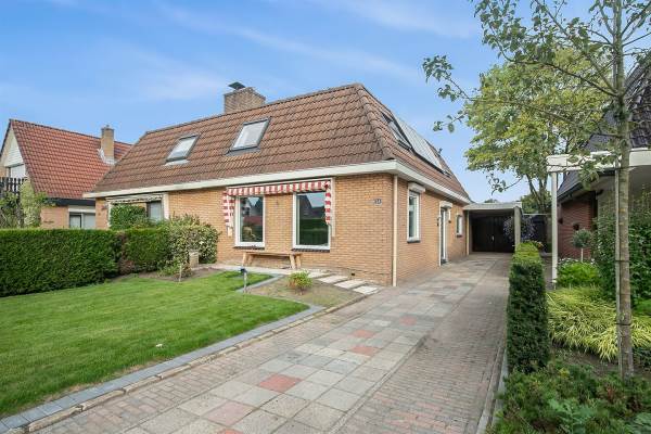 Woning Brakenbeltsweg 24 Nijverdal