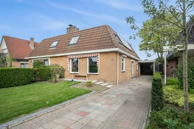 Woning Brakenbeltsweg 24 Nijverdal