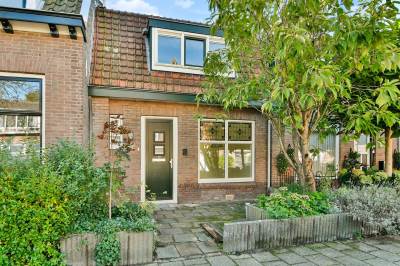Woning Drieherenlaan 23 Heemstede